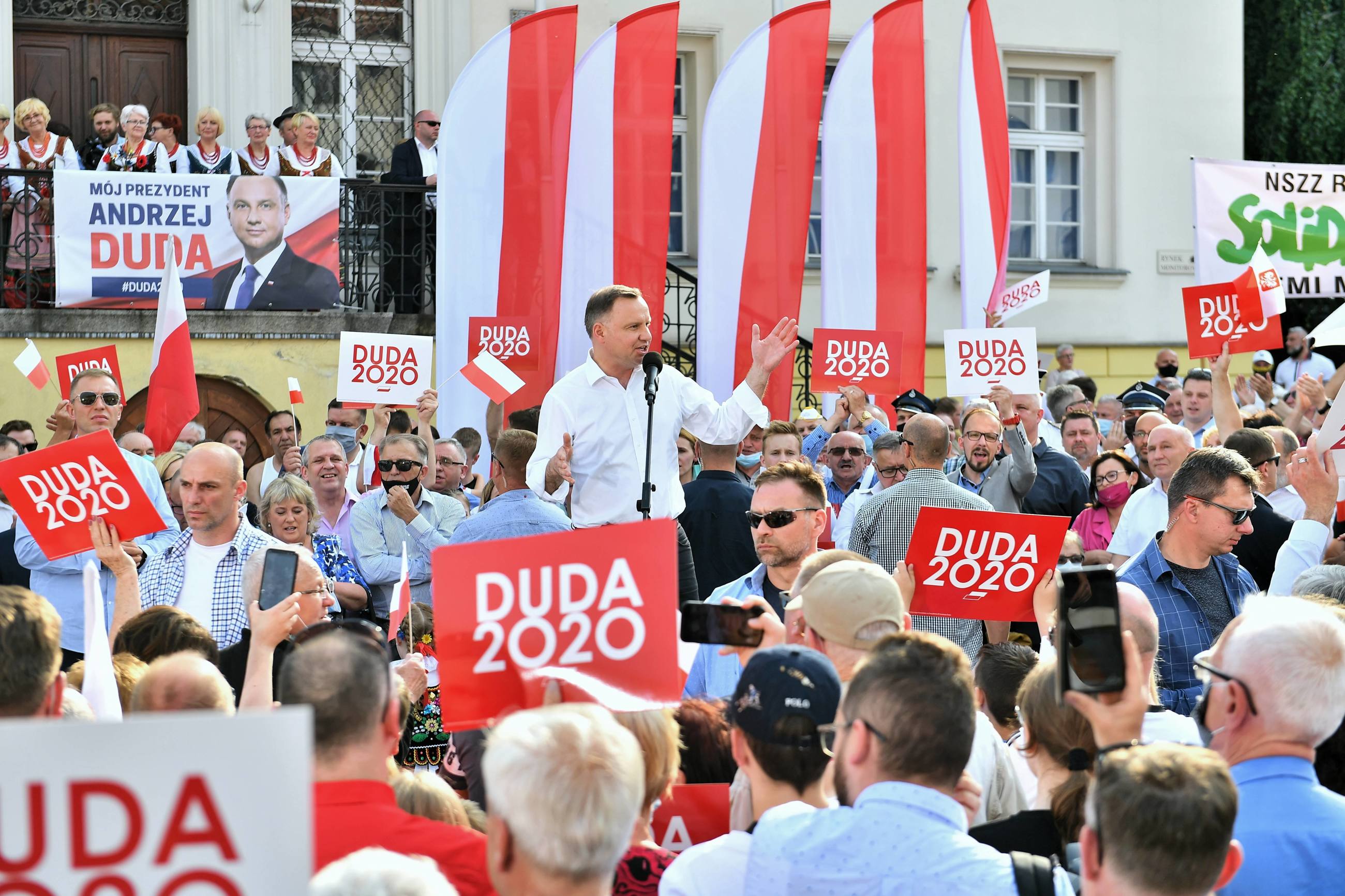 Andrzej Duda