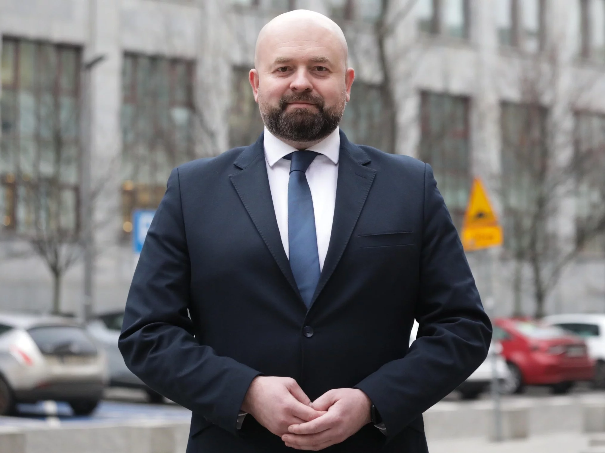 Poseł Konfederacji ostrzega raz jeszcze: Niestety robicie dzieciom realną krzywdę