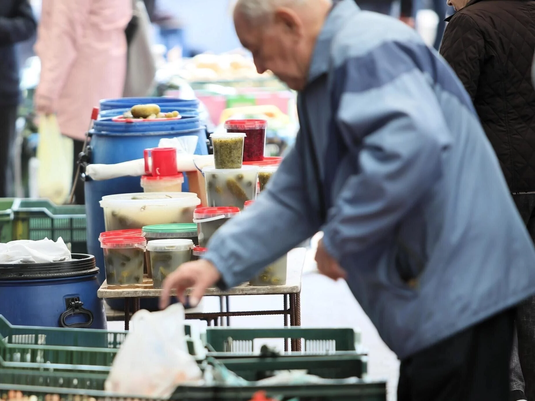 Seniorzy w potężnych tarapatach. Te dane mówią wszystko