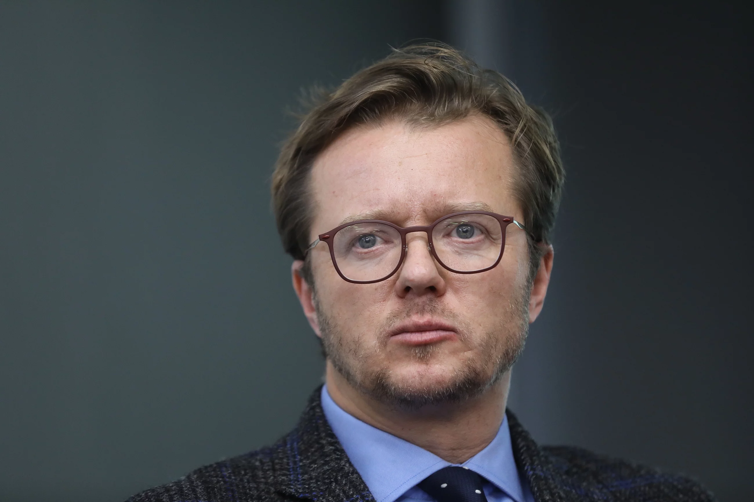 Dziennikarka Onetu o planach polityka PO: To byłby zamach stanu