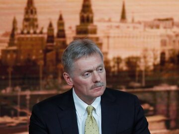 Dmitrij Pieskow, rzecznik Kremla
