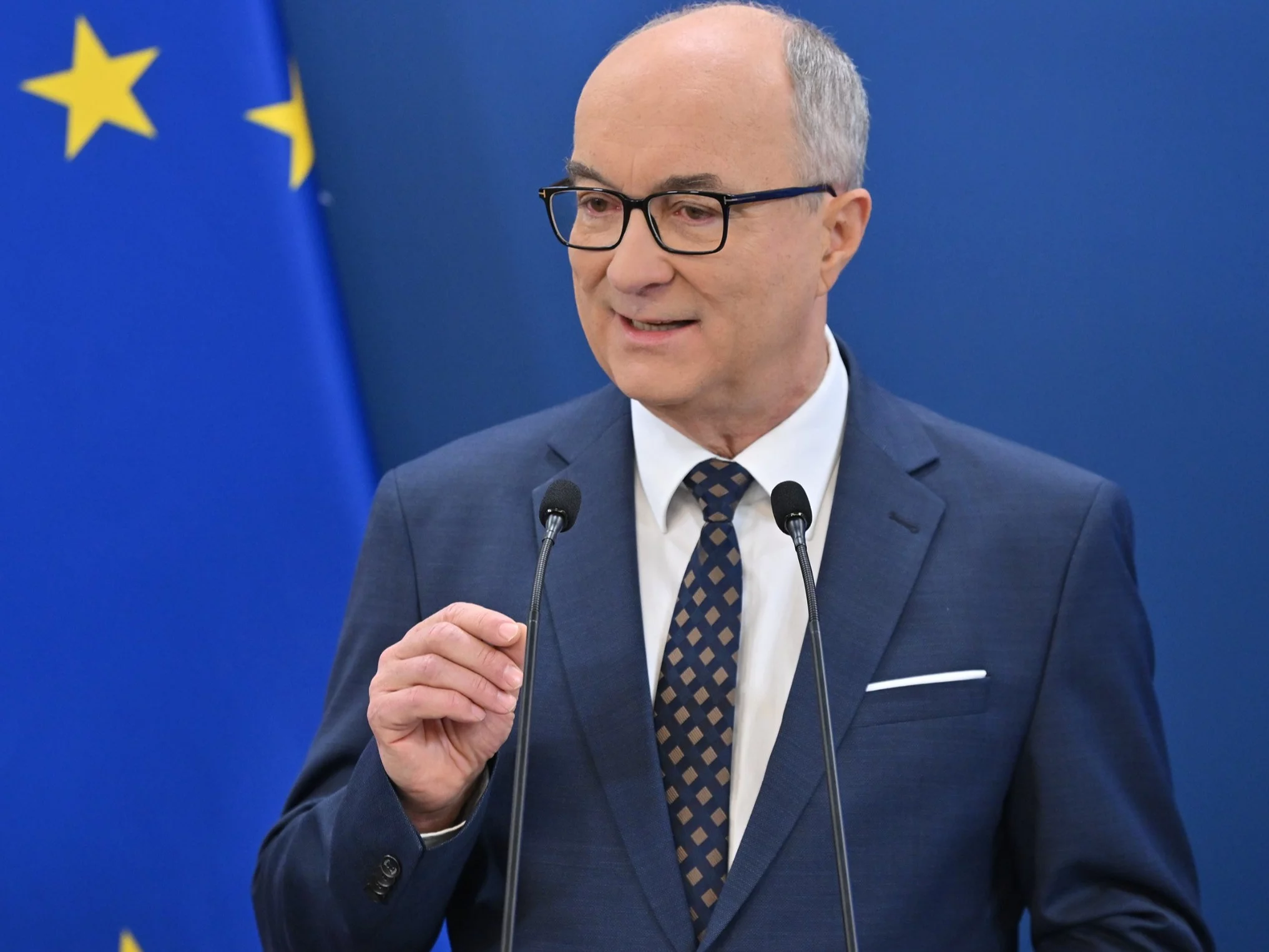 Włodzimierz Czarzasty, marszałek Sejmu