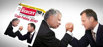 „Do Rzeczy”: czyja Polska 2014?