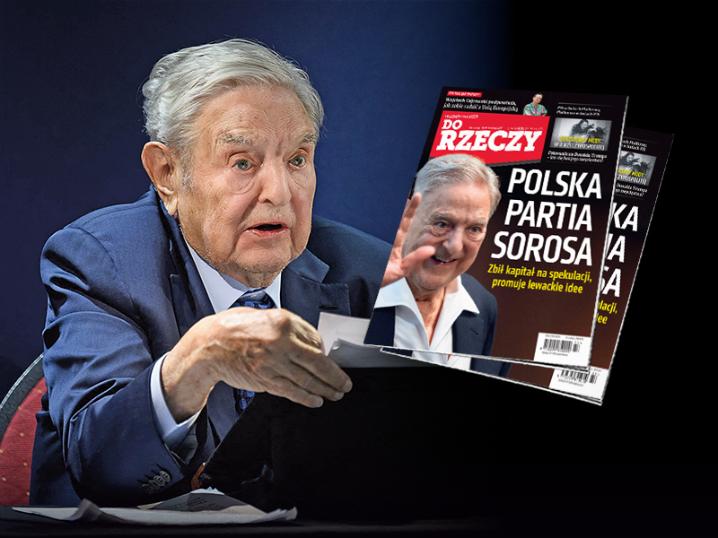 Nowe "Do Rzeczy"