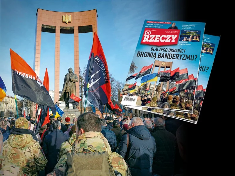 Nowy numer "Do Rzeczy"