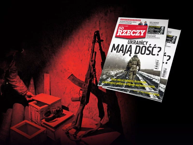 "Do Rzeczy" nr 5