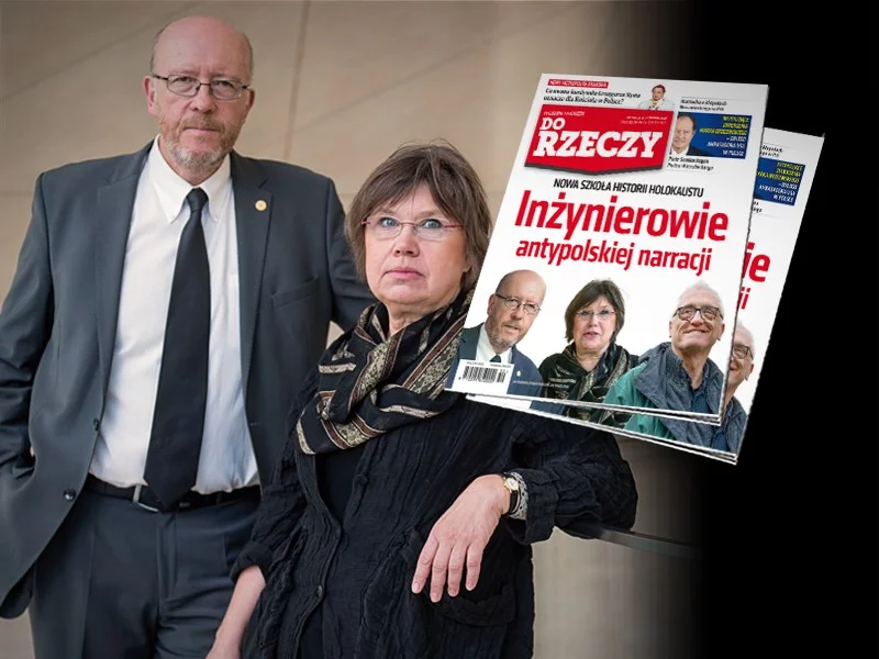 "Do Rzeczy" nr 50, zdjęcie ilustracyjne