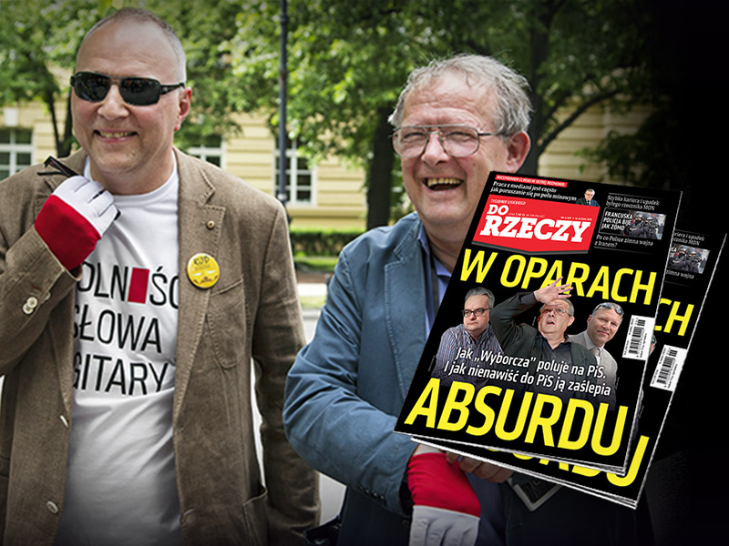 "Do Rzeczy" nr 6 (309)