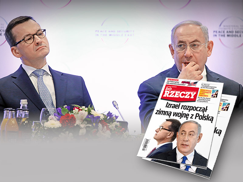 Nowy numer "Do Rzeczy"