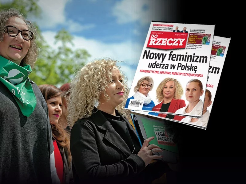 "Do Rzeczy" nr 37 (2024), zdjęcie ilustracyjne