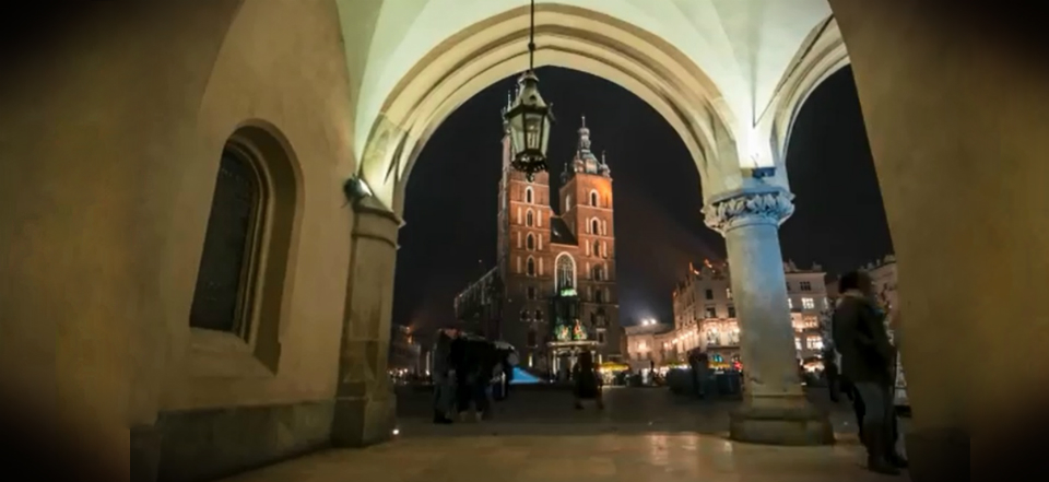 Do Rzeczy w Krakowie!