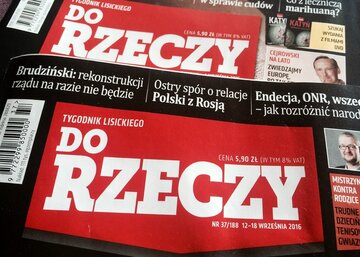 Do Rzeczy