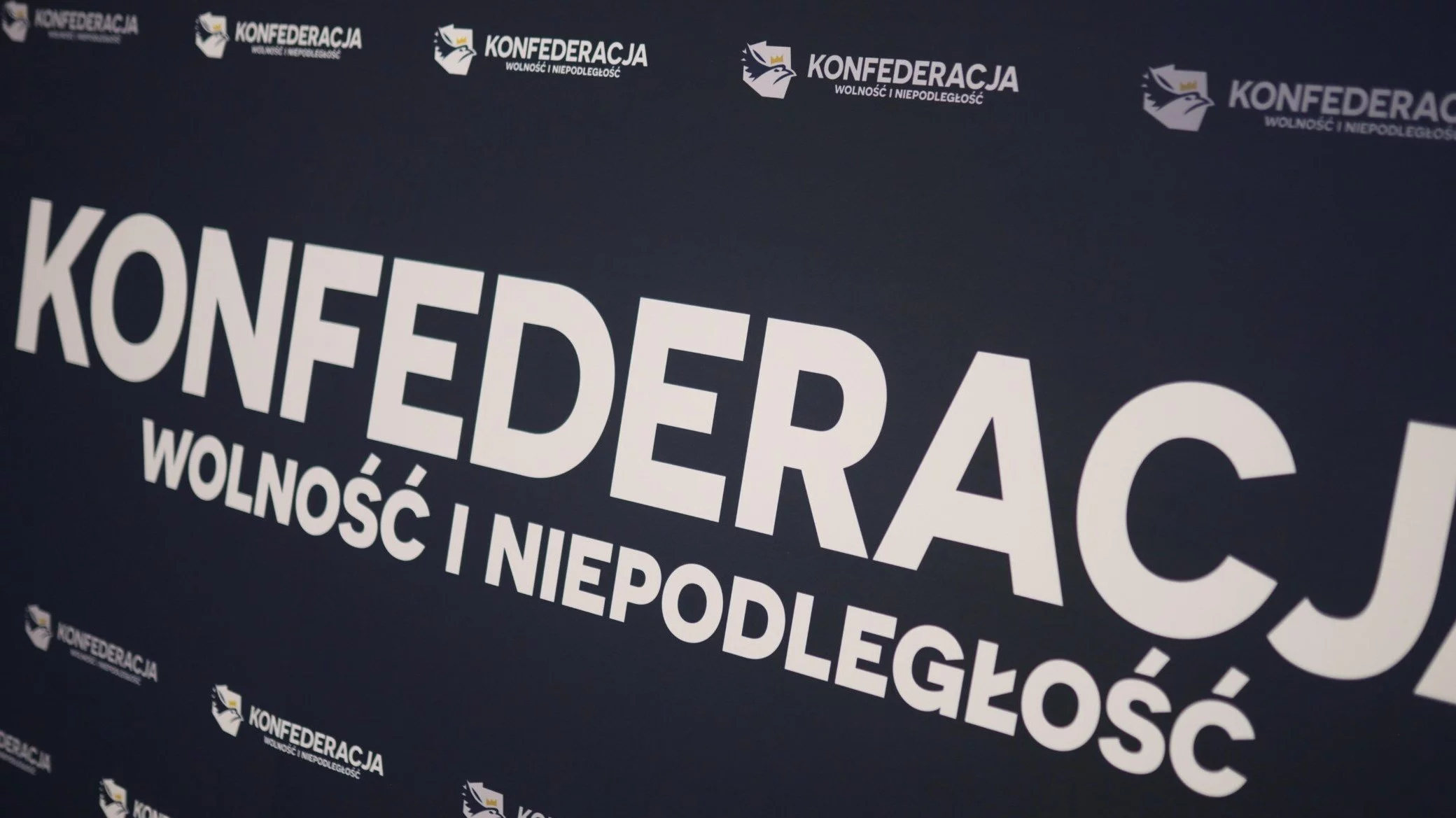 Konfederacja, zdjęcie ilustracyjne