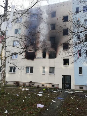 Do wybuch doszło w budynku mieszkalnym, w mieście Blankenburg. Ranne zostało co najmniej 25 osób, media podają, że w wyniku wybuchu zginęła co najmniej jedna osoba.