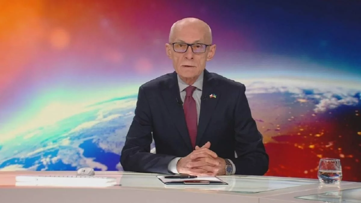 Grzegorz Dobiecki odchodzi z Polsat News