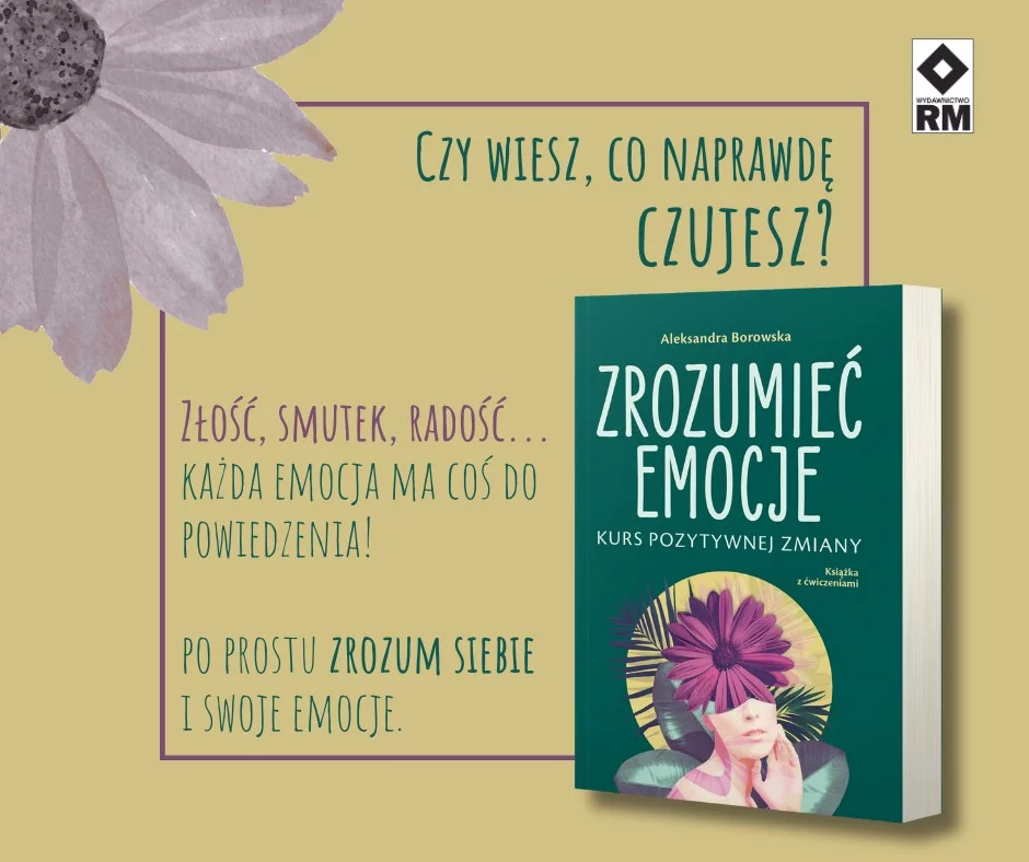 Zrozumieć emocje
