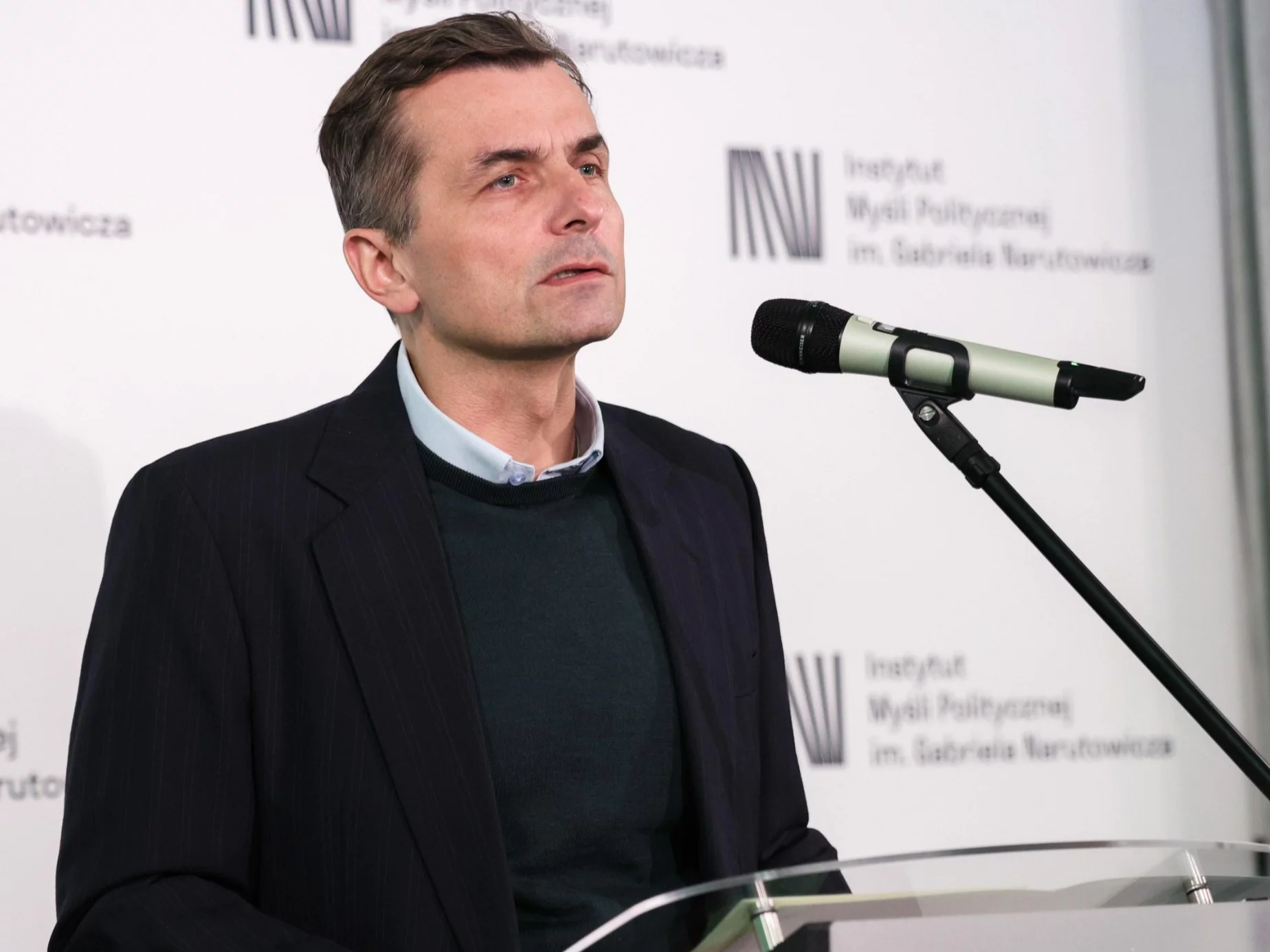 Adam Leszczyński