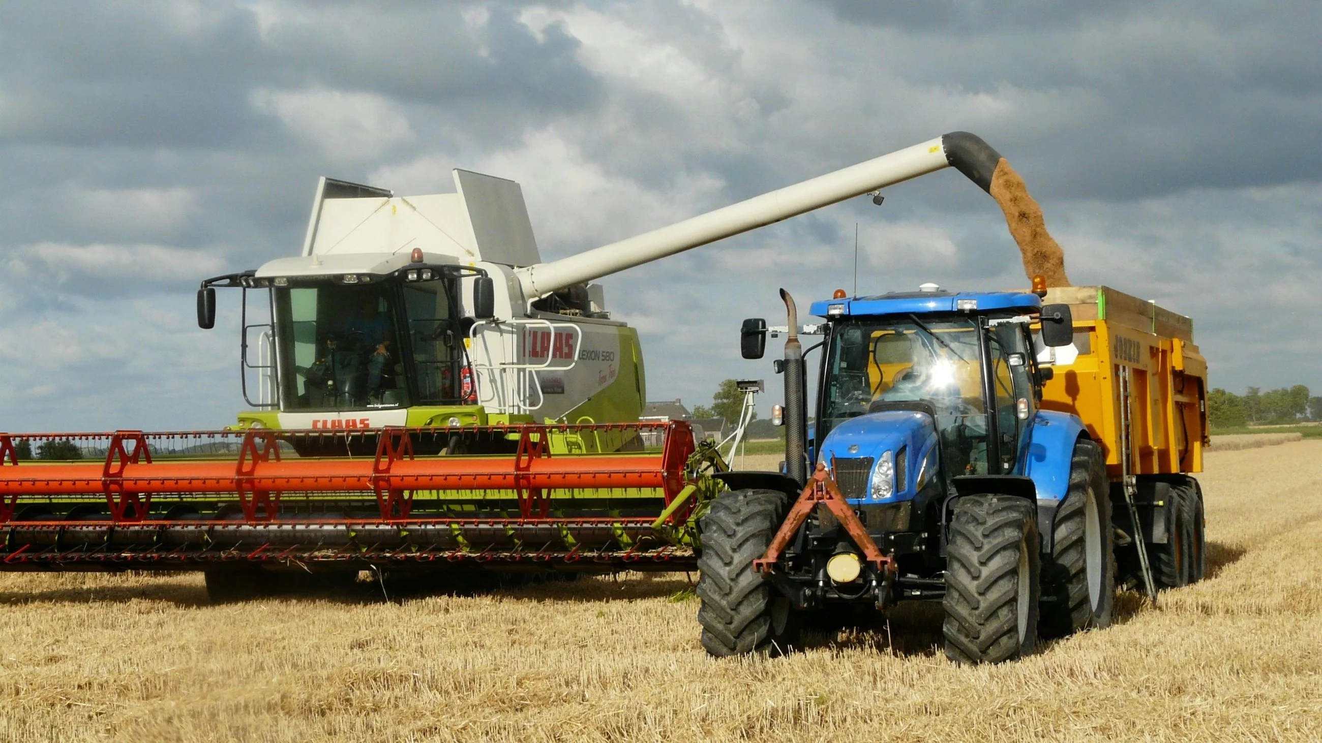 ¿Suplemento a las pensiones de KRUS? Los agricultores apelan a las autoridades