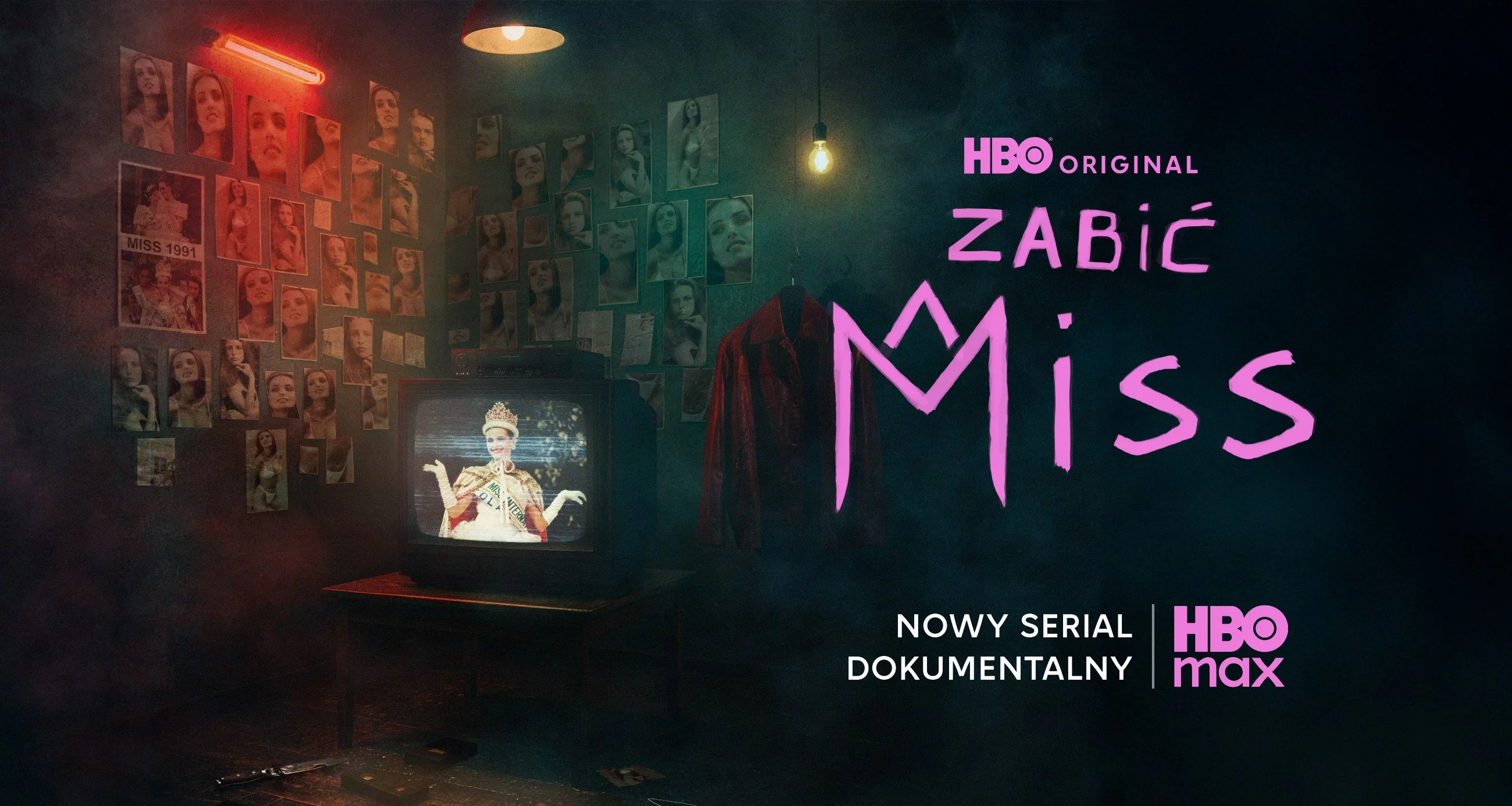 HBO Max pokaże dokument o Agnieszce Kotlarskiej