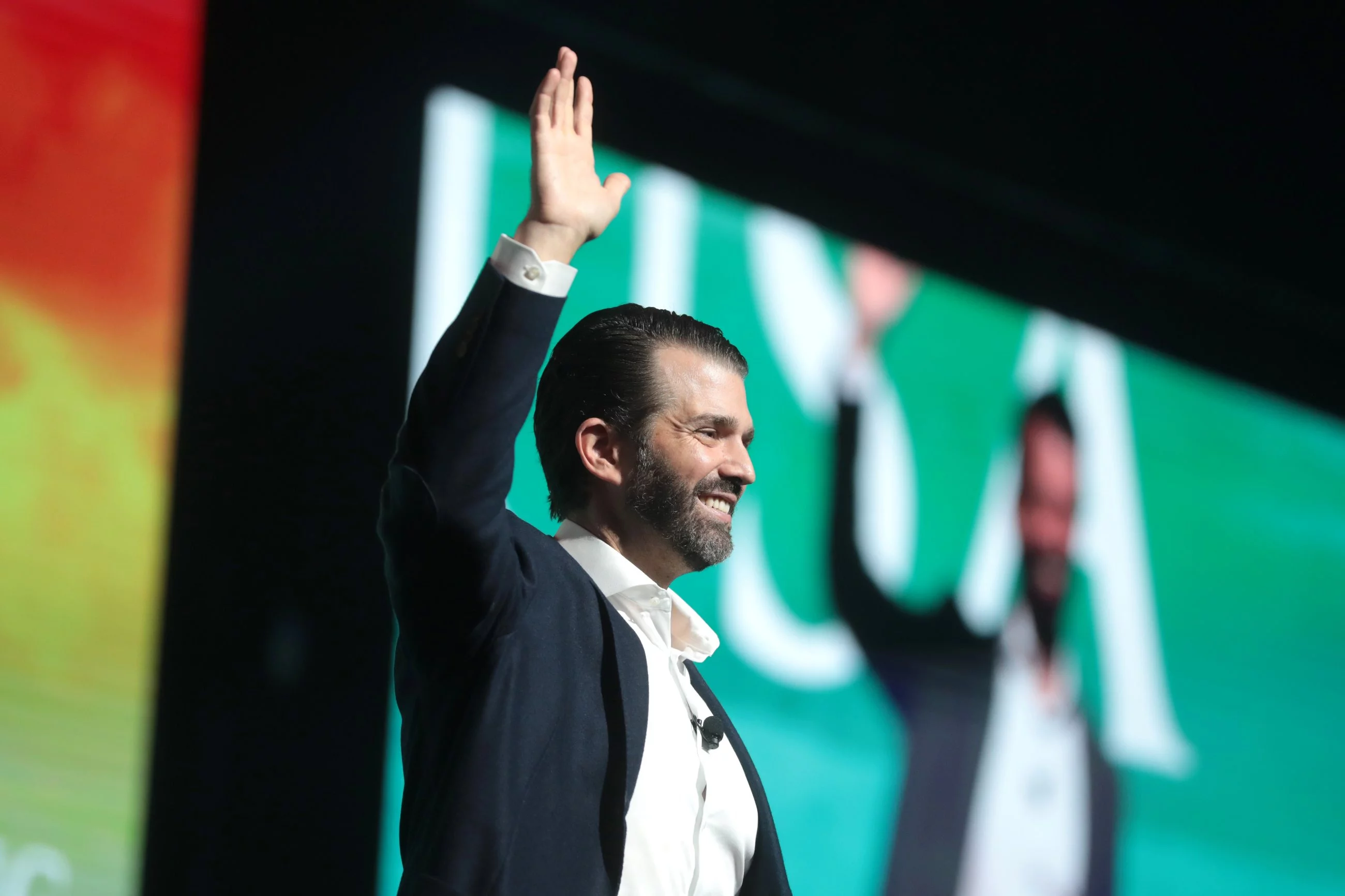 Donald Trump, Jr