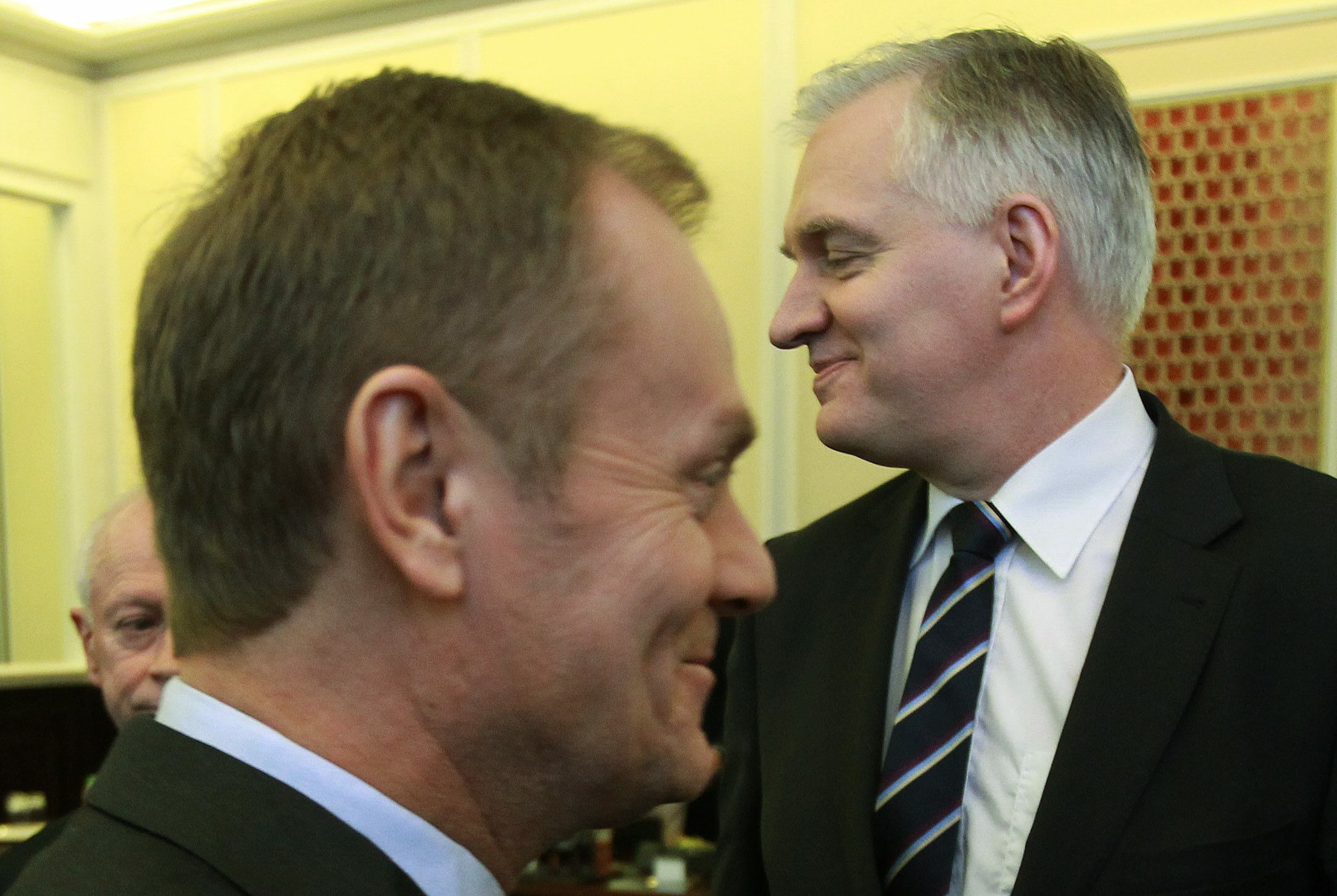 Prof. Maliszewski: Testem większości obozu rządzącego będzie Polski Ład - Vimarsana News