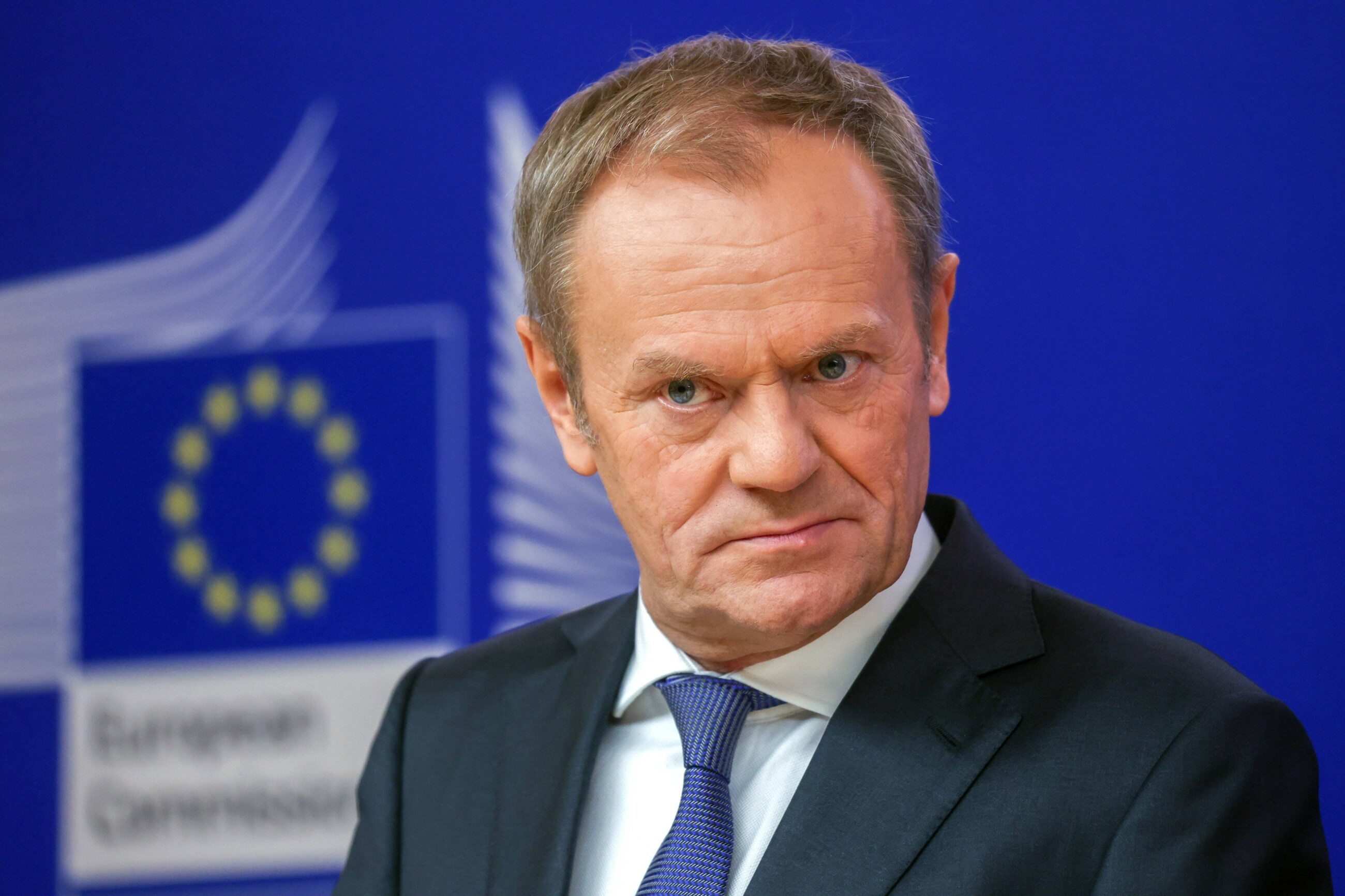 Donald Tusk Grozi Politykom PiS