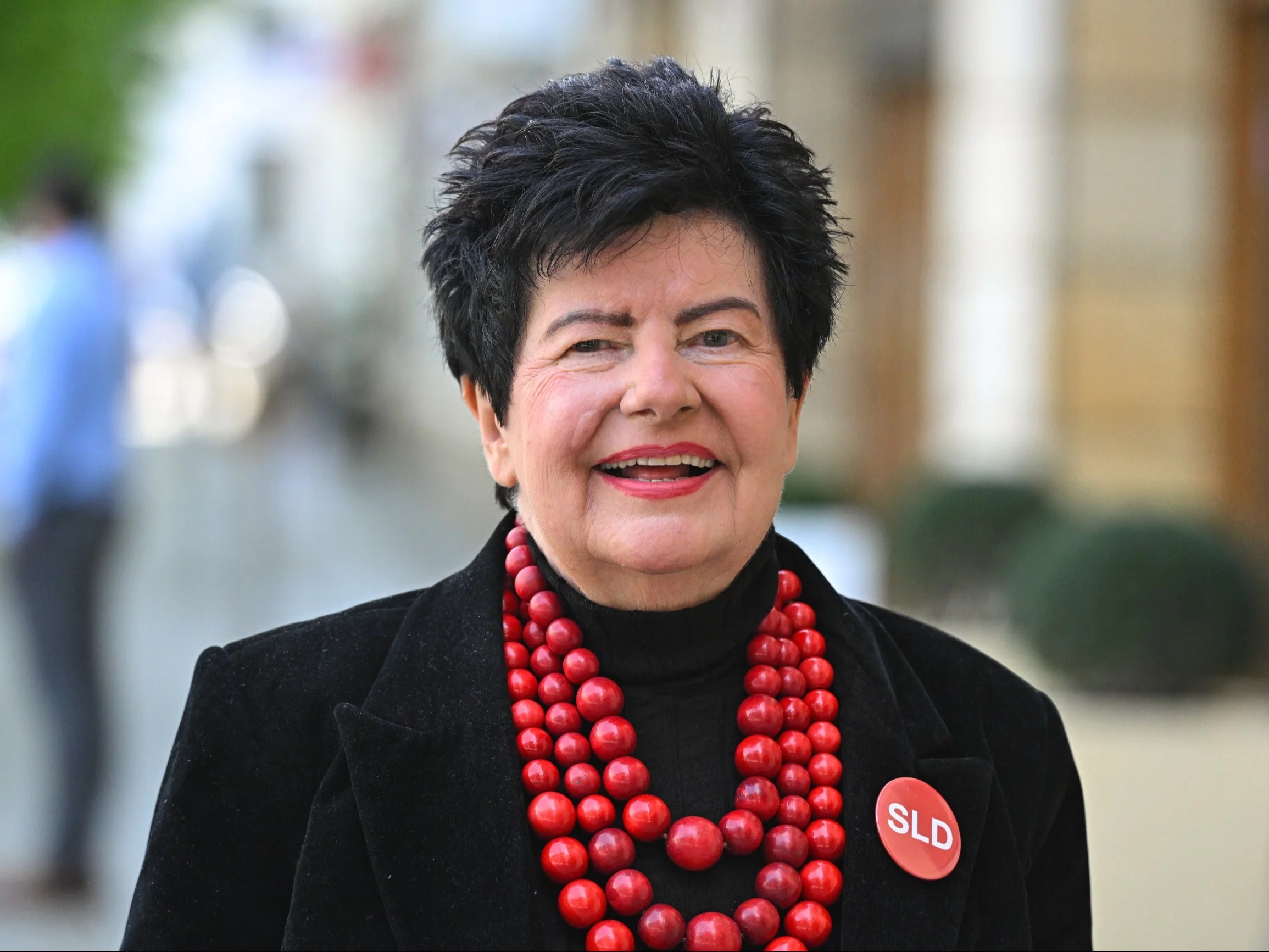 Joanna Senyszyn