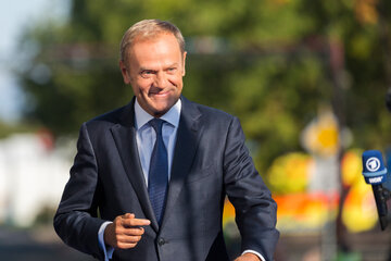 Donald Tusk