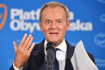 Donald Tusk