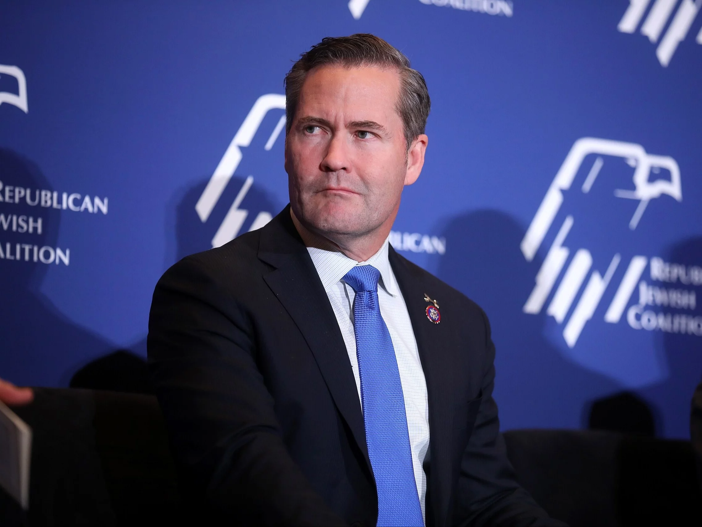 Mike Waltz, ambasador USA przy ONZ