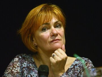 Dorota Kania