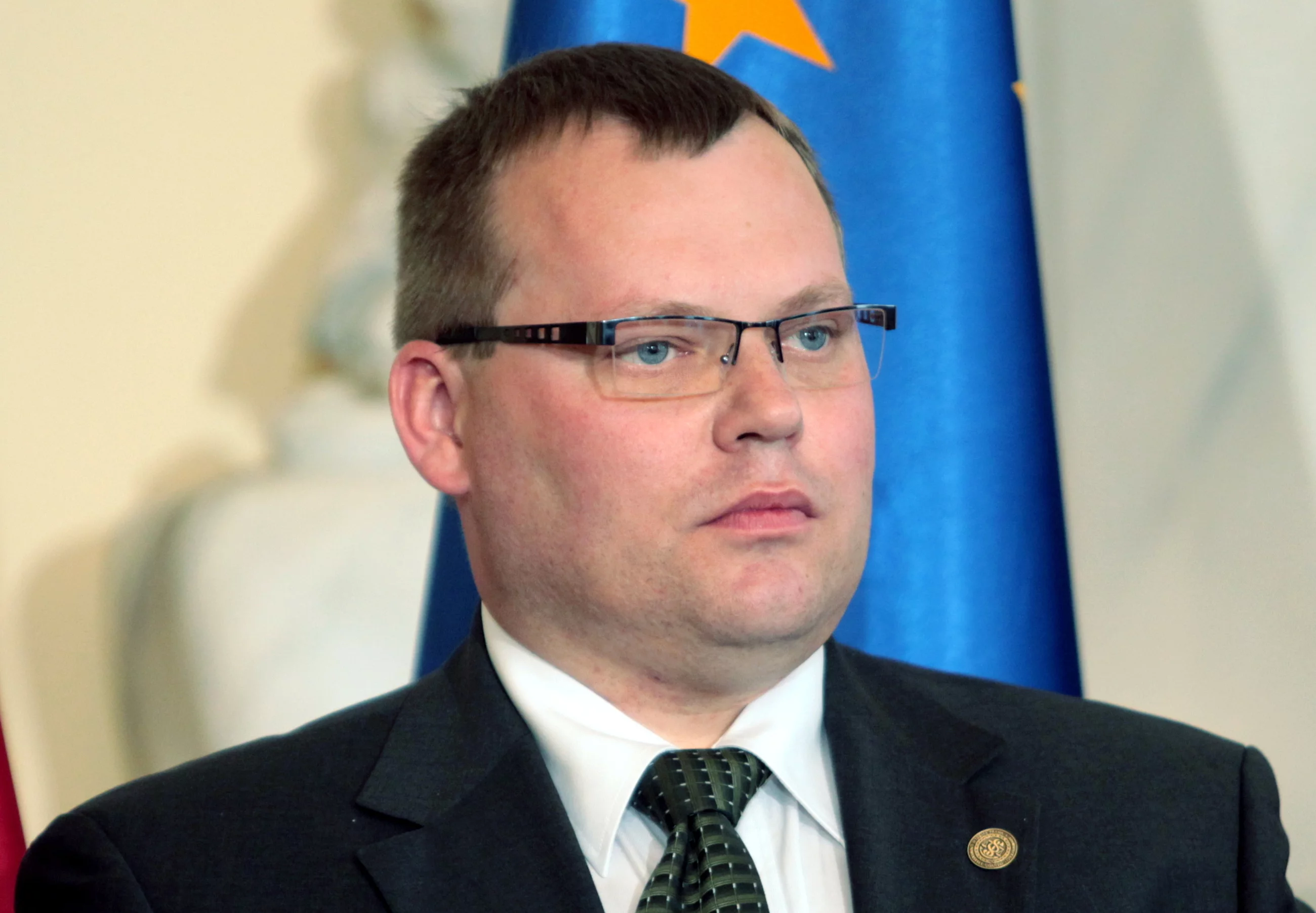 Prof. Jakub Stelina