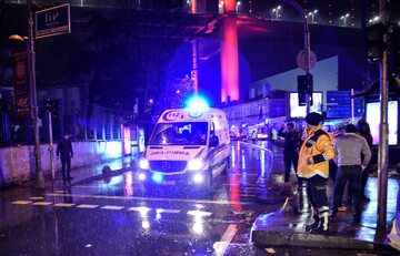Dotychczas nie ustalono, czy wśród ofiar zamachy w Stambule są Polacy.