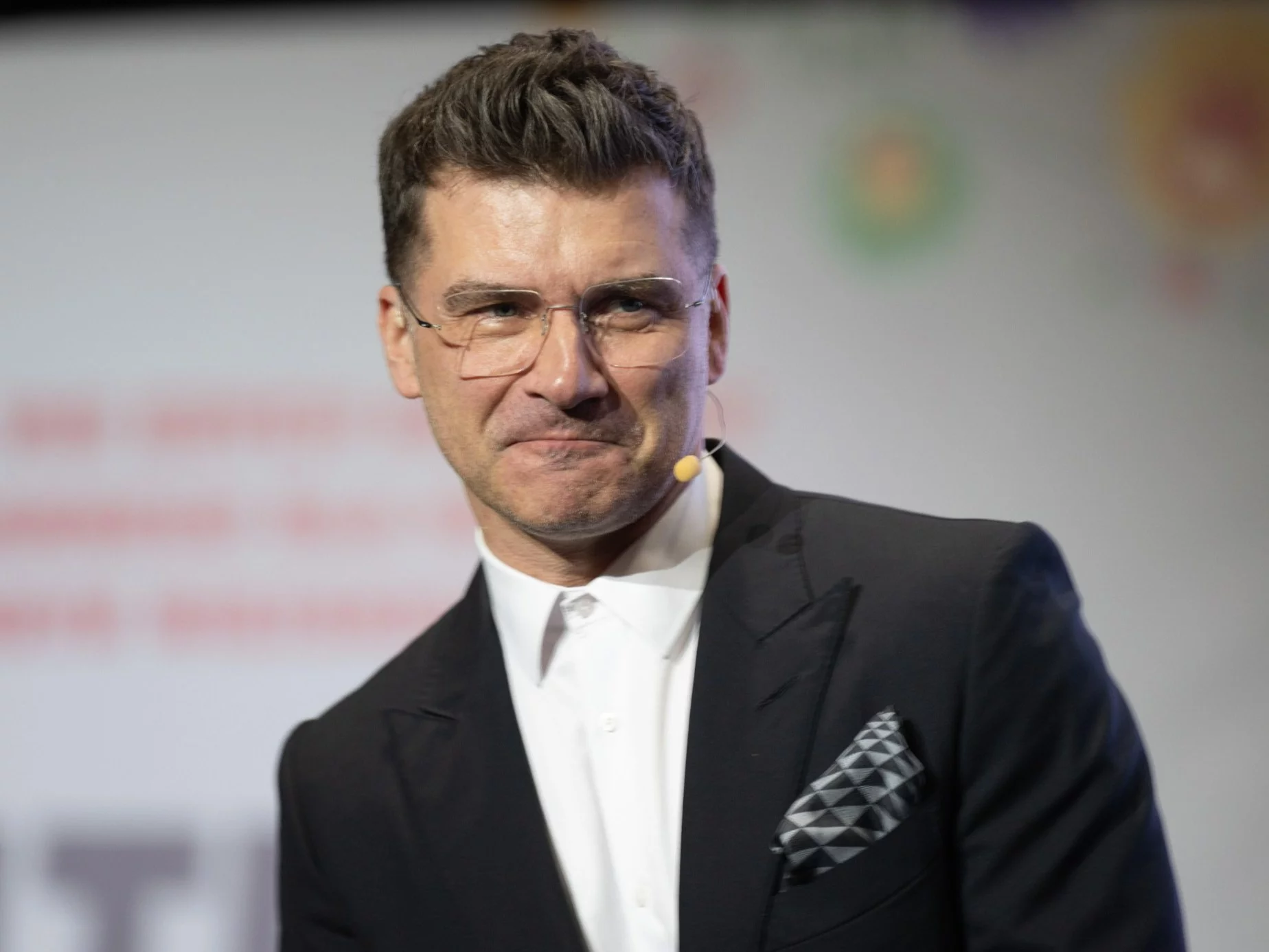 Tomasz Kammel, prezenter Kanału Zero