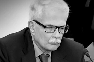 Dr hab. prof. UJ Miłowit Kuniński