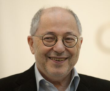 Dr Józef Orzeł