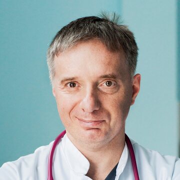 Dr Paweł Basiukiewicz
