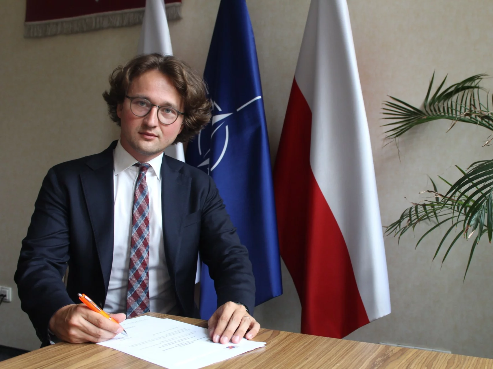 Dr Sopiński: Likwidacja AWS to przykład politycznej zemsty