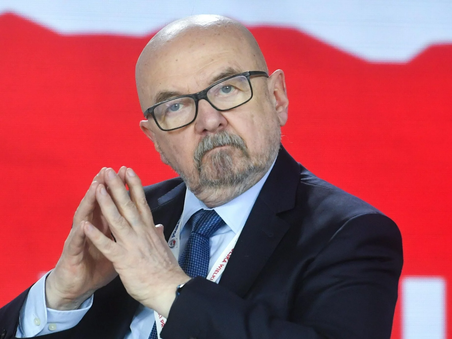 Dramat Polski pozostaje ten sam