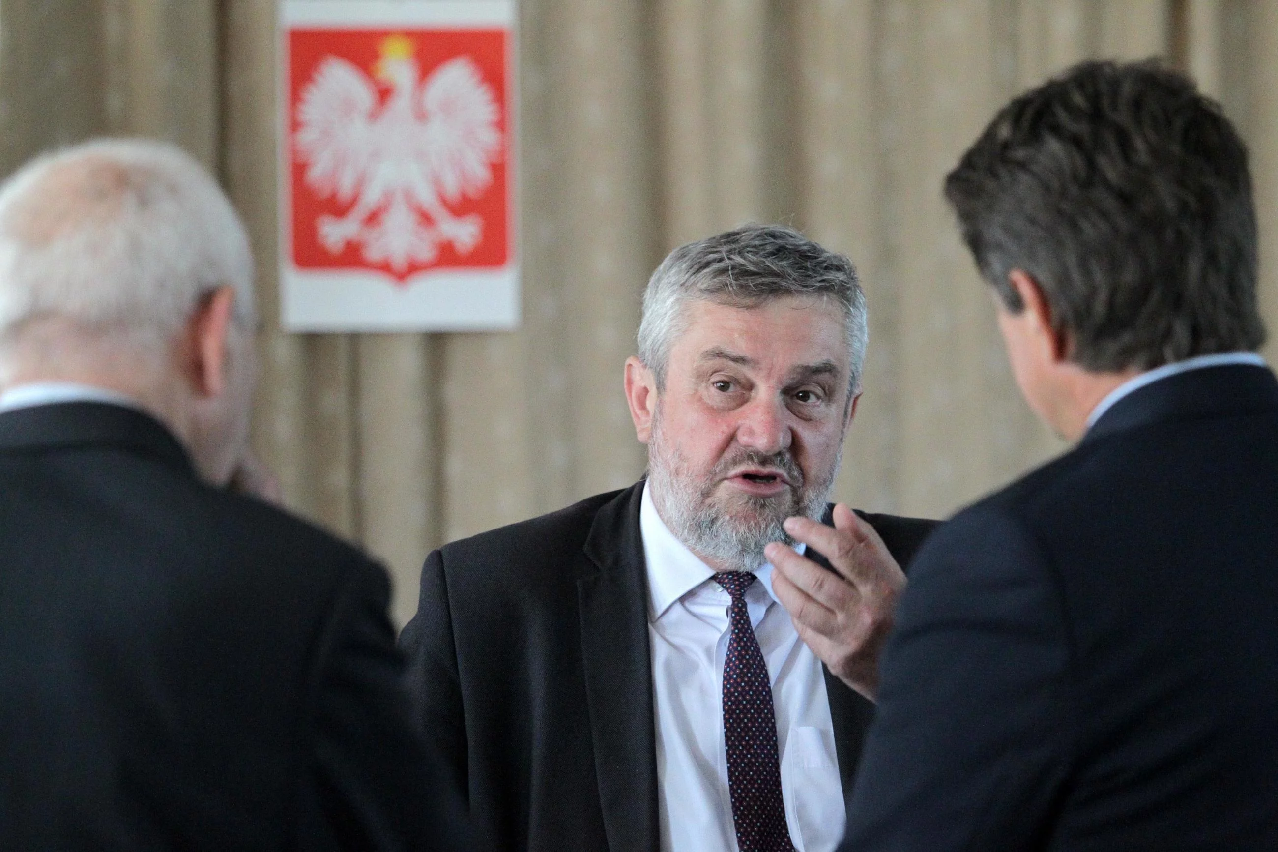 Dramat polskich rolników. Ardanowski alarmuje: Nie pamiętam takich czasów