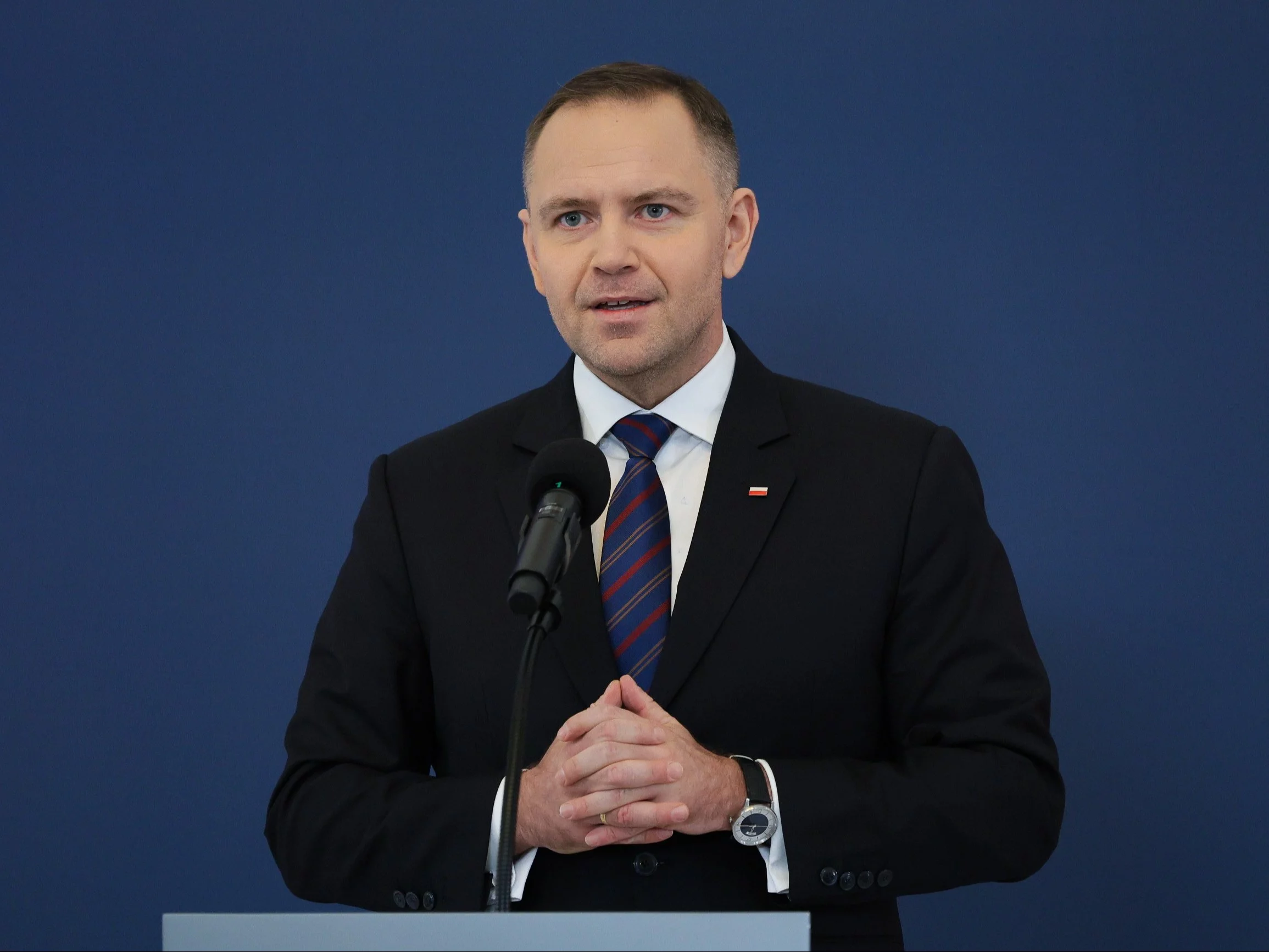 Dramatyczna sytuacja w służbie zdrowia. Ruch prezydenta