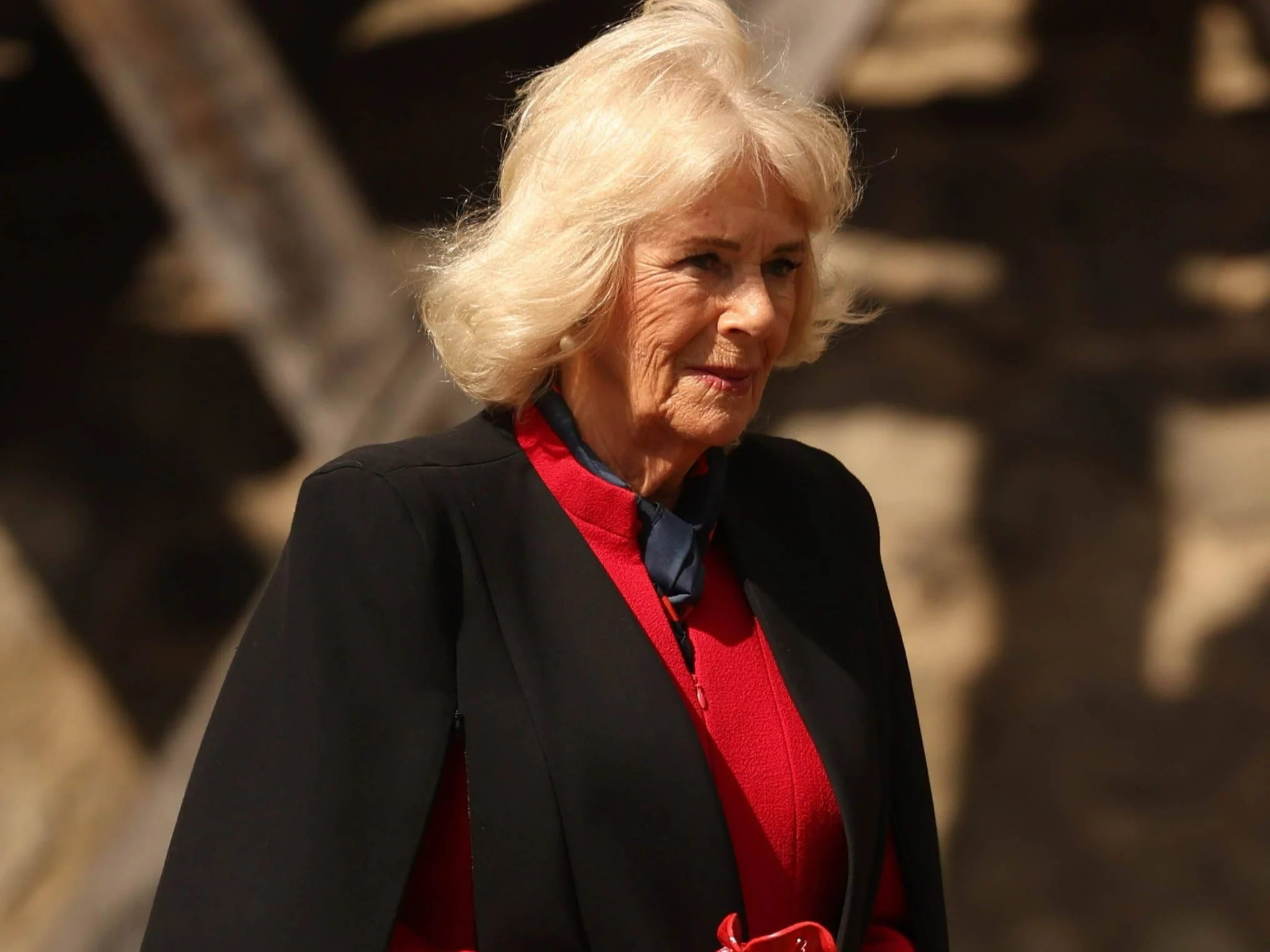 Dramatyczne wyznanie królowej Camilli. Padła ofiarą napaści seksualnej