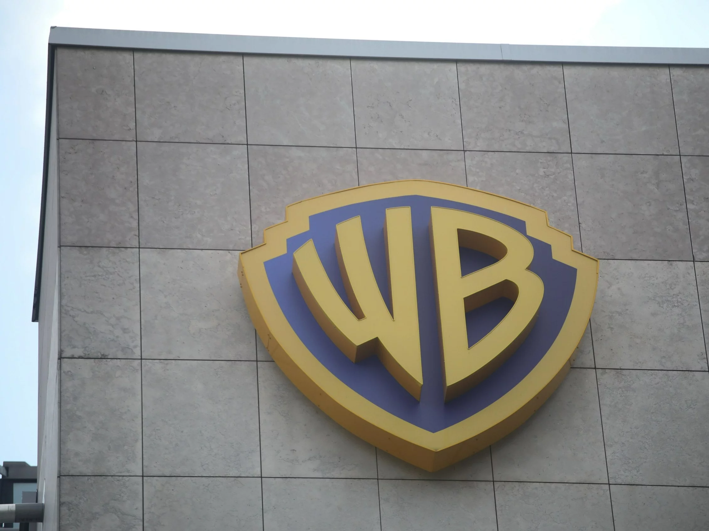 Siedziba Warner Bros. Discovery przy ul. Wiertniczej w Warszawie