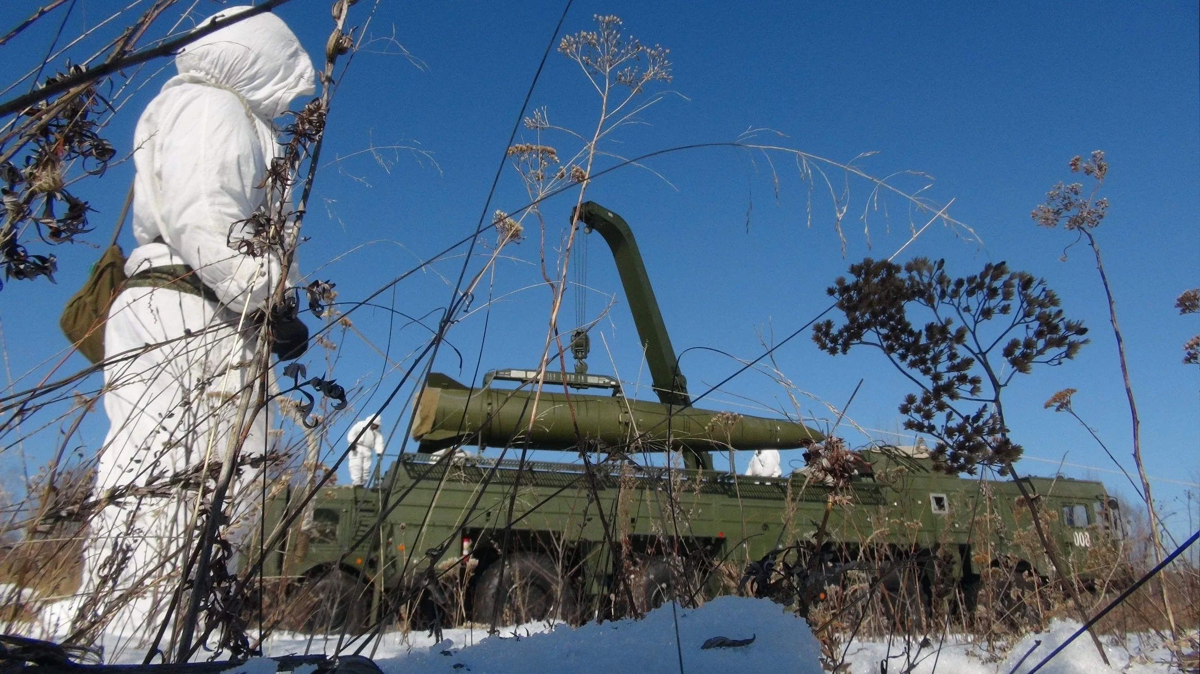 Война в Украине должна закончиться как можно скорее. Посланник Трампа предупредил Европу