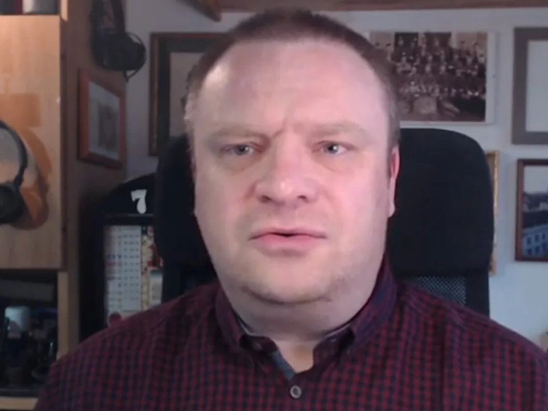 Łukasz Warzecha zapowiada nowy numer "Do Rzeczy"