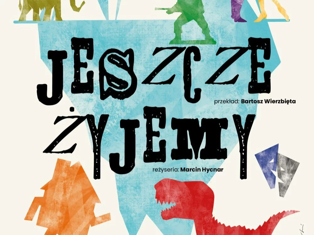 Teatr Współczesny: Thornton Wilder „Cud, że jeszcze żyjemy”