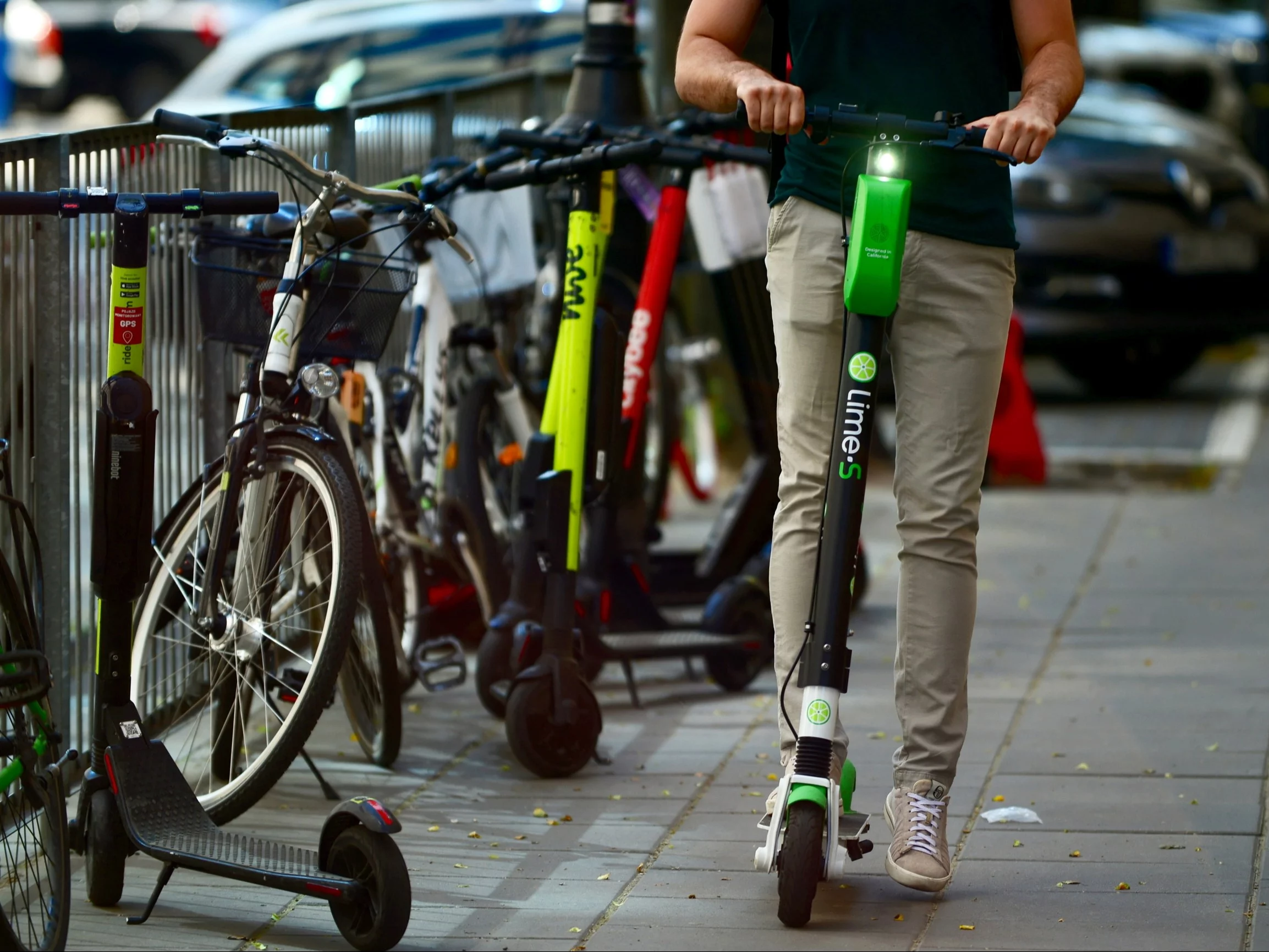 Drogowa paranoja rządu