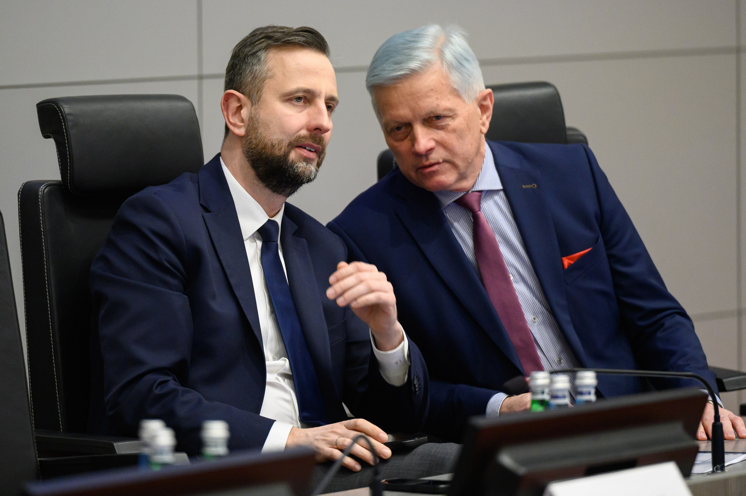 Polska zestrzeliła tylko niektóre rosyjskie drony. Poseł ujawnia dlaczego