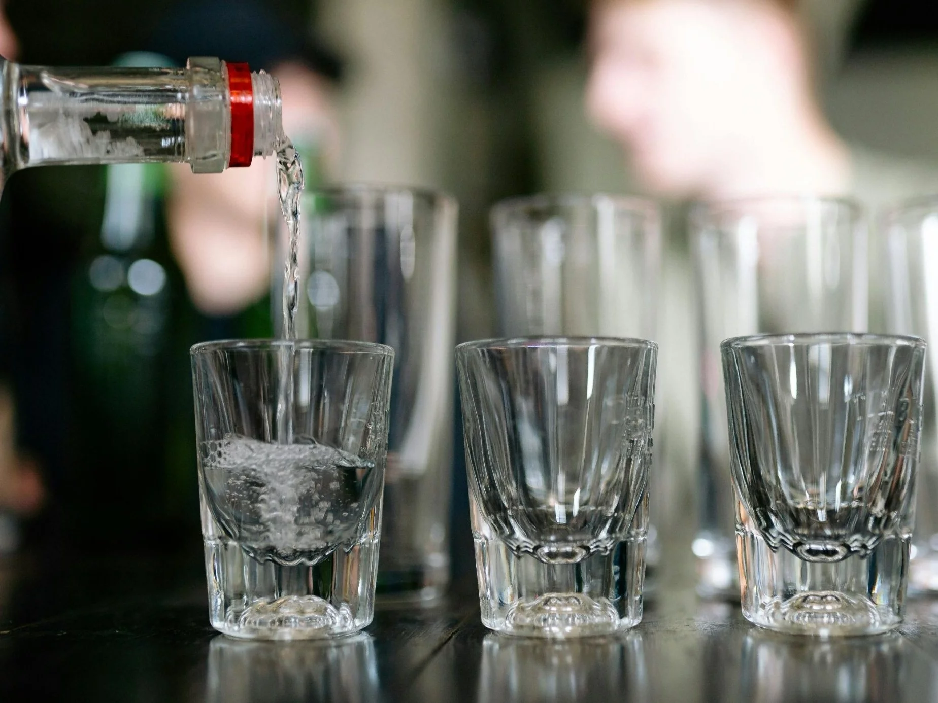 Droższy alkohol. Branża: Straci budżet państwa