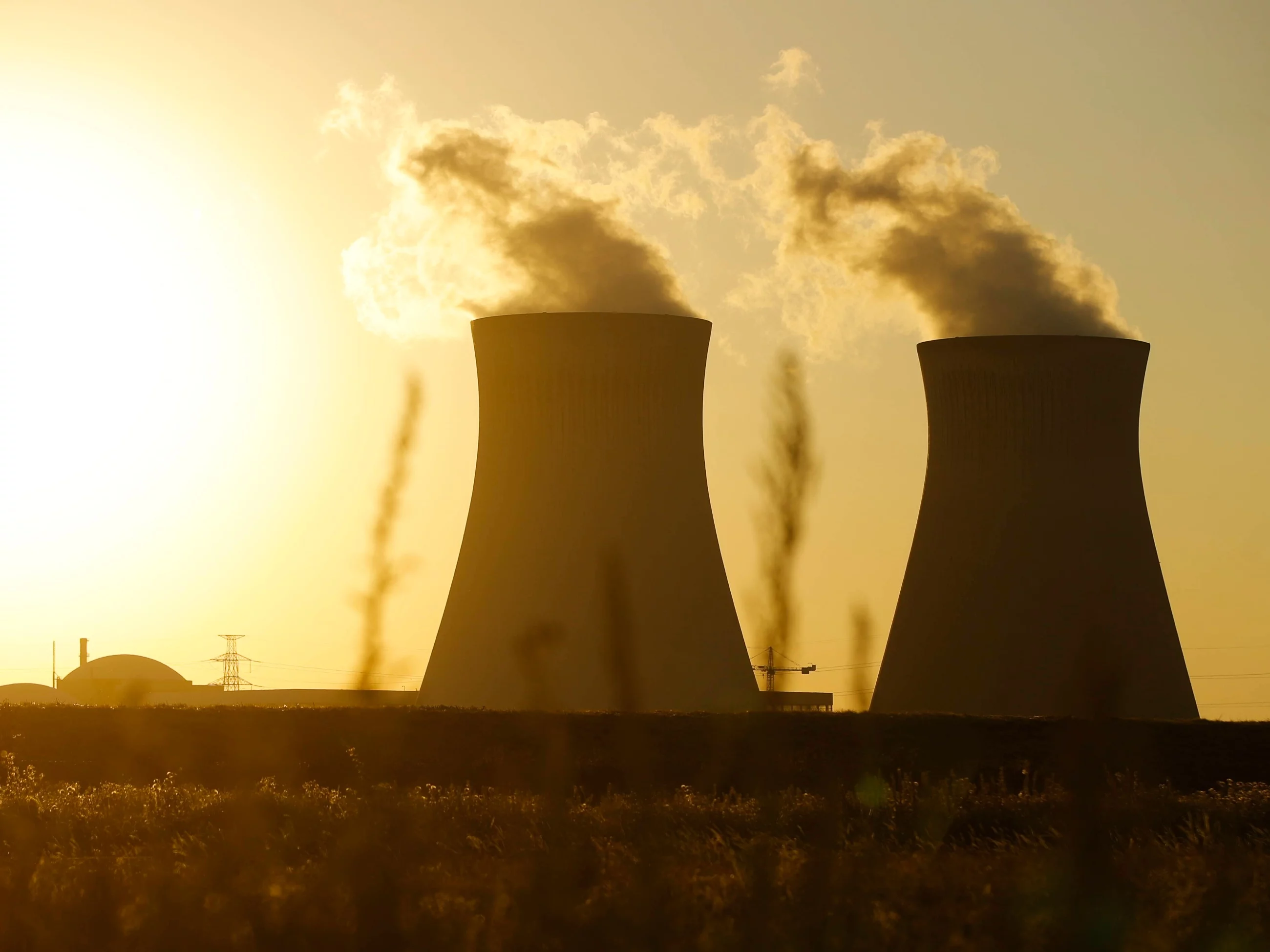 Druga elektrownia jądrowa. Premier ujawnił możliwą lokalizację